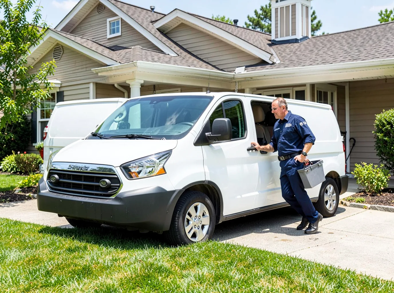 Emergency Plumber company in Dunlap, TN